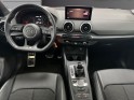 Audi q2 35 tfsi 150 s tronic 7 s-line toit ouvrant / carplay occasion simplicicar veauche simplicicar simplicibike france