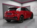 Audi q2 35 tfsi 150 s tronic 7 s-line toit ouvrant / carplay occasion simplicicar veauche simplicicar simplicibike france
