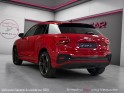 Audi q2 35 tfsi 150 s tronic 7 s-line toit ouvrant / carplay occasion simplicicar veauche simplicicar simplicibike france