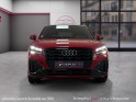 Audi q2 35 tfsi 150 s tronic 7 s-line toit ouvrant / carplay occasion simplicicar veauche simplicicar simplicibike france