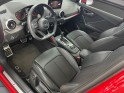 Audi q2 35 tfsi 150 s tronic 7 s-line toit ouvrant / carplay occasion simplicicar veauche simplicicar simplicibike france