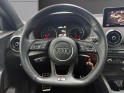 Audi q2 35 tfsi 150 s tronic 7 s-line toit ouvrant / carplay occasion simplicicar veauche simplicicar simplicibike france