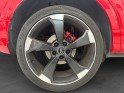 Audi q2 35 tfsi 150 s tronic 7 s-line toit ouvrant / carplay occasion simplicicar veauche simplicicar simplicibike france
