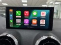 Audi q2 35 tfsi 150 s tronic 7 s-line toit ouvrant / carplay occasion simplicicar veauche simplicicar simplicibike france