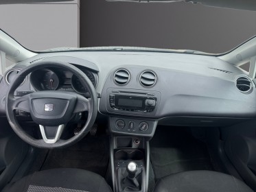 Seat ibiza 1.9 tdi 90 fap réference occasion simplicicar beaune simplicicar simplicibike france