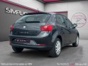 Seat ibiza 1.9 tdi 90 fap réference occasion simplicicar beaune simplicicar simplicibike france