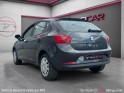 Seat ibiza 1.9 tdi 90 fap réference occasion simplicicar beaune simplicicar simplicibike france