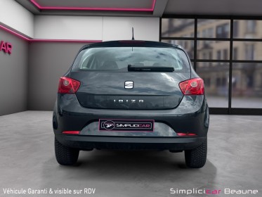 Seat ibiza 1.9 tdi 90 fap réference occasion simplicicar beaune simplicicar simplicibike france