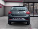 Seat ibiza 1.9 tdi 90 fap réference occasion simplicicar beaune simplicicar simplicibike france