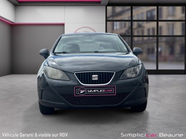 Seat ibiza 1.9 tdi 90 fap réference occasion simplicicar beaune simplicicar simplicibike france