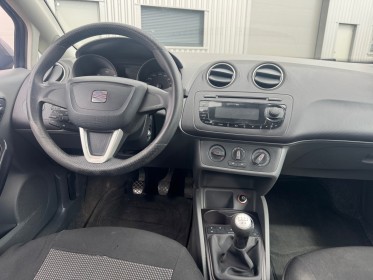 Seat ibiza 1.9 tdi 90 fap réference occasion simplicicar beaune simplicicar simplicibike france