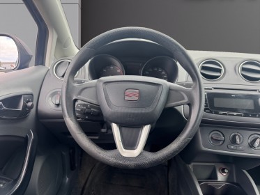 Seat ibiza 1.9 tdi 90 fap réference occasion simplicicar beaune simplicicar simplicibike france