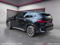 Bmw x1 u11 xdrive 23i 218ch dkg7 xline toit ouvrant/harman kardon/full option micro-hybridation/ m sport occasion paris...