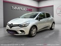 Renault clio iv business dci 75  business carplay camera de recul  garantie 12 mois occasion simplicicar mery-sur-oise...