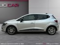 Renault clio iv business dci 75  business carplay camera de recul  garantie 12 mois occasion simplicicar mery-sur-oise...