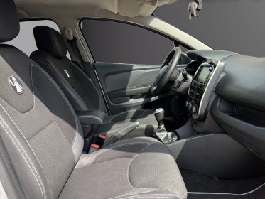 Renault clio iv business dci 75  business carplay camera de recul  garantie 12 mois occasion simplicicar mery-sur-oise...