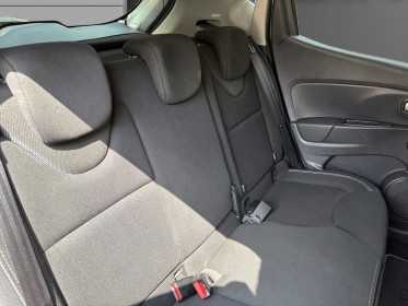 Renault clio iv business dci 75  business carplay camera de recul  garantie 12 mois occasion simplicicar mery-sur-oise...
