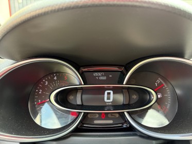 Renault clio iv business dci 75  business carplay camera de recul  garantie 12 mois occasion simplicicar mery-sur-oise...