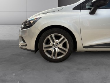 Renault clio iv business dci 75  business carplay camera de recul  garantie 12 mois occasion simplicicar mery-sur-oise...