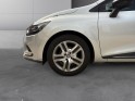 Renault clio iv business dci 75  business carplay camera de recul  garantie 12 mois occasion simplicicar mery-sur-oise...