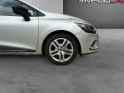 Renault clio iv business dci 75  business carplay camera de recul  garantie 12 mois occasion simplicicar mery-sur-oise...