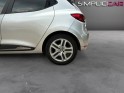 Renault clio iv business dci 75  business carplay camera de recul  garantie 12 mois occasion simplicicar mery-sur-oise...