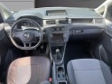 Volkswagen caddy van maxi 2.0 tdi 102 ch bvm 5 rapports business line révisé  garantie 12 mois occasion simplicicar royan...
