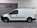 Volkswagen caddy van maxi 2.0 tdi 102 ch bvm 5 rapports business line révisé  garantie 12 mois occasion simplicicar royan...