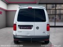 Volkswagen caddy van maxi 2.0 tdi 102 ch bvm 5 rapports business line révisé  garantie 12 mois occasion simplicicar royan...