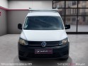 Volkswagen caddy van maxi 2.0 tdi 102 ch bvm 5 rapports business line révisé  garantie 12 mois occasion simplicicar royan...