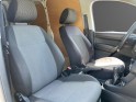 Volkswagen caddy van maxi 2.0 tdi 102 ch bvm 5 rapports business line révisé  garantie 12 mois occasion simplicicar royan...