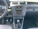 Volkswagen caddy van maxi 2.0 tdi 102 ch bvm 5 rapports business line révisé  garantie 12 mois occasion simplicicar royan...