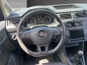 Volkswagen caddy van maxi 2.0 tdi 102 ch bvm 5 rapports business line révisé  garantie 12 mois occasion simplicicar royan...