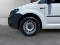 Volkswagen caddy van maxi 2.0 tdi 102 ch bvm 5 rapports business line révisé  garantie 12 mois occasion simplicicar royan...