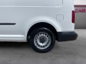 Volkswagen caddy van maxi 2.0 tdi 102 ch bvm 5 rapports business line révisé  garantie 12 mois occasion simplicicar royan...