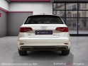 Audi a3 sportback 40 e-tron 204 s tronic 6 garantie 12 mois sièges chauffants occasion simplicicar angers simplicicar...