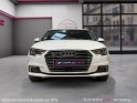 Audi a3 sportback 40 e-tron 204 s tronic 6 garantie 12 mois sièges chauffants occasion simplicicar angers simplicicar...