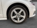 Audi a3 sportback 40 e-tron 204 s tronic 6 garantie 12 mois sièges chauffants occasion simplicicar angers simplicicar...