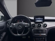 MERCEDES d'occasion CLASSE GLA GLA 220 D 170 BUSINESS EDITION 4MATIC