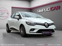 Renault clio iv business dci 90 energy business radar de recul garantie 12 mois occasion simplicicar mery-sur-oise...