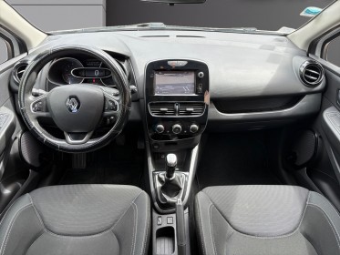 Renault clio iv business dci 90 energy business radar de recul garantie 12 mois occasion simplicicar mery-sur-oise...