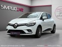 Renault clio iv business dci 90 energy business radar de recul garantie 12 mois occasion simplicicar mery-sur-oise...