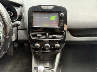 Renault clio iv business dci 90 energy business radar de recul garantie 12 mois occasion simplicicar mery-sur-oise...