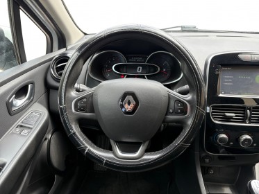 Renault clio iv business dci 90 energy business radar de recul garantie 12 mois occasion simplicicar mery-sur-oise...
