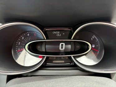 Renault clio iv business dci 90 energy business radar de recul garantie 12 mois occasion simplicicar mery-sur-oise...