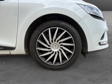 Renault clio iv business dci 90 energy business radar de recul garantie 12 mois occasion simplicicar mery-sur-oise...