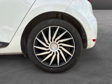 Renault clio iv business dci 90 energy business radar de recul garantie 12 mois occasion simplicicar mery-sur-oise...