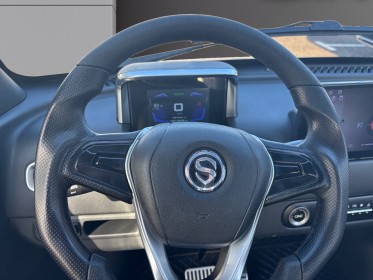 Simplici s1 autonomie de plus 100 kms dès 14 ans  garantie 24 mois occasion scl 56 - simplicicar vannes simplicicar...