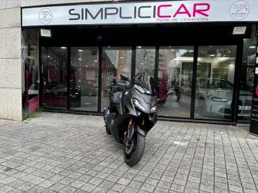Yamaha xp 560 t max techmax full prépa rmp occasion parc motos simplicicar simplicibike france