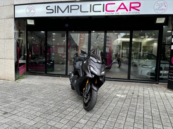 Yamaha xp 560 t max techmax full prépa rmp occasion parc motos simplicicar simplicibike france